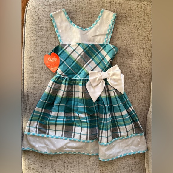 Beautiful dresses for girls (toddlers) - Picture 4 of 6
